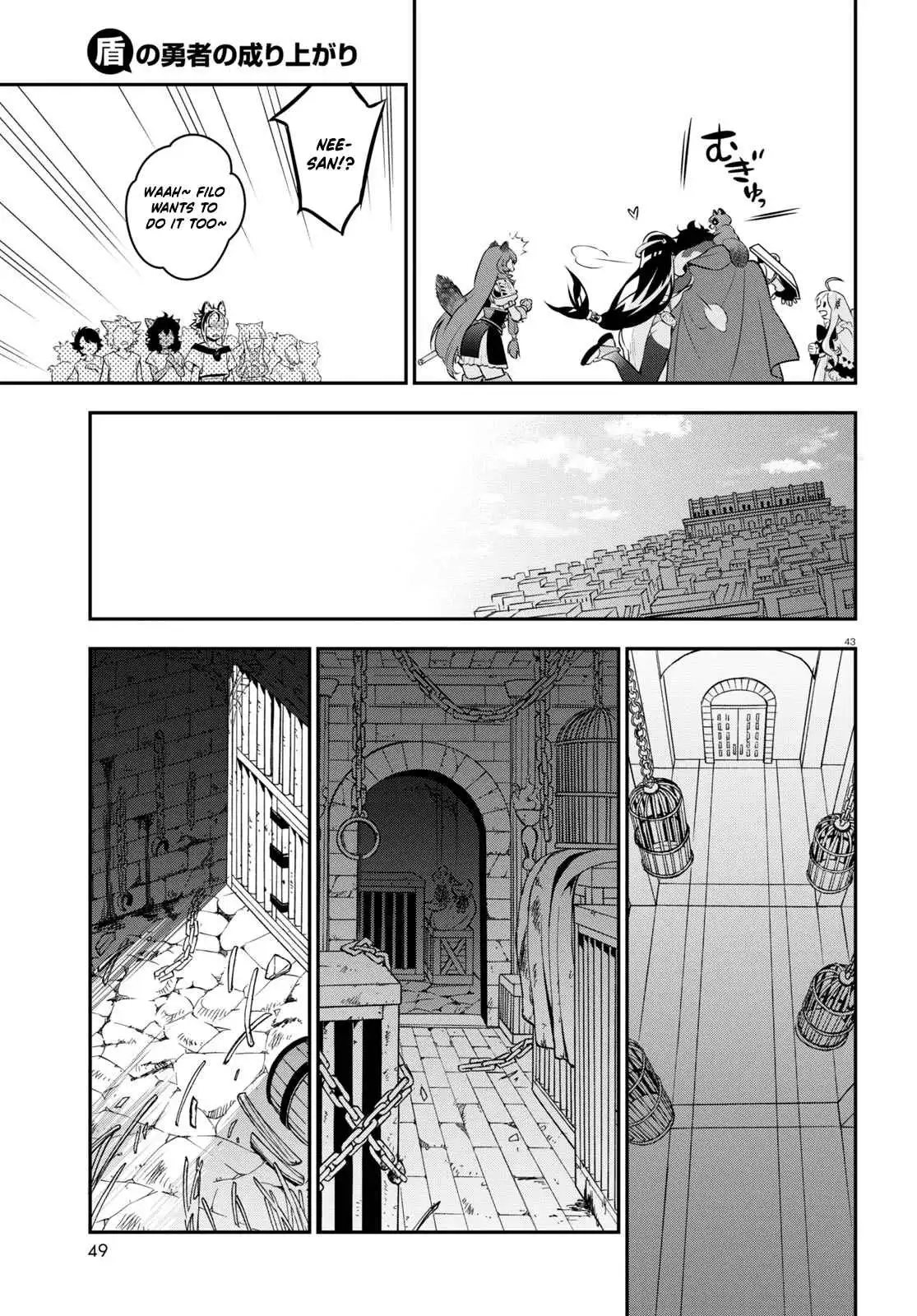 The Rising Of The Shield Hero Chapter 100 48